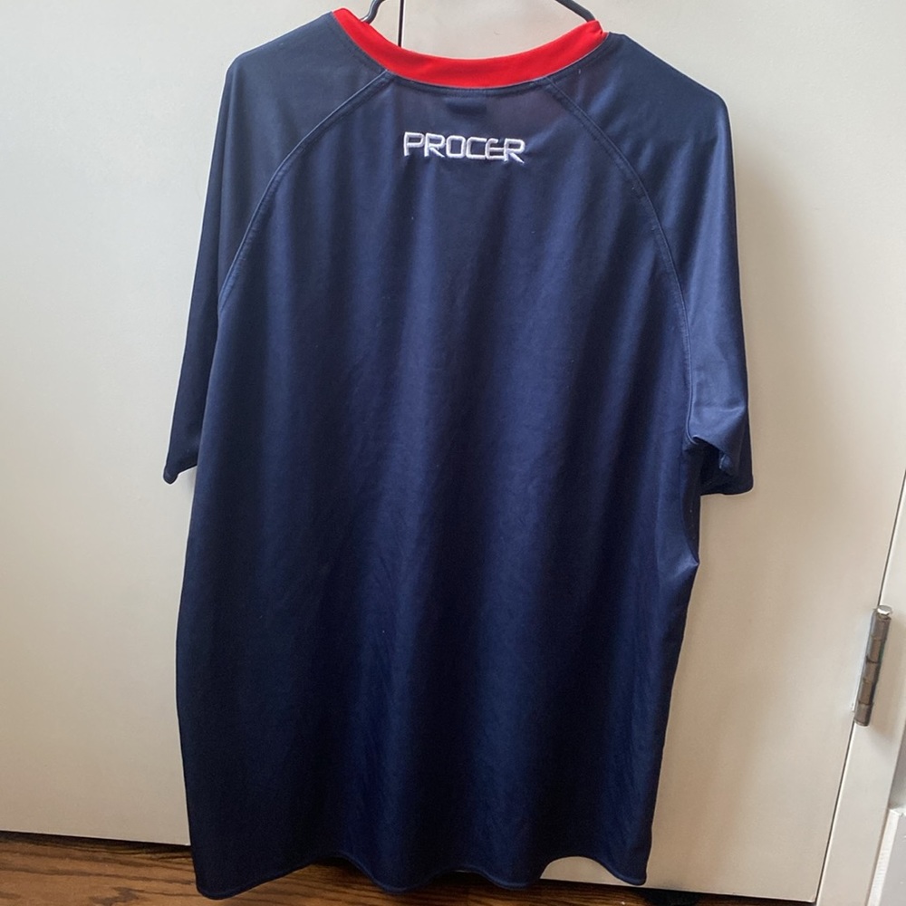 Club Argentino rugby jersey - Picture 3 of 3